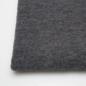 Preview: Bio Wollfleece - Schiefergrau