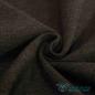 Preview: Bio Wollfleece - Kakao