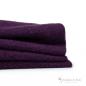 Preview: Bio Hanf Lyocell Singlejersey Aubergine