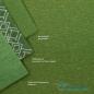 Preview: Bio Hanf Lyocell Singlejersey Bergamotte