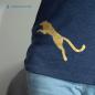 Preview: Bio Hanf Lyocell Singlejersey Tiefseeblau 2026