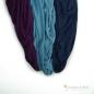 Preview: Bio Hanf Lyocell Singlejersey Tiefseeblau 2026