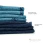 Preview: Bio Hanf Lyocell Singlejersey Tiefseeblau 2026