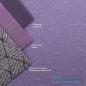 Preview: Bio Hanf Lyocell Singlejersey Flieder