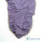 Preview: Bio Hanf Lyocell Singlejersey Flieder