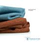 Preview: Bio Hanf Lyocell Singlejersey Zimt