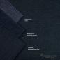 Preview: Hanf  Lyocell Webware - Jeans