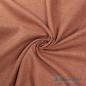Preview: Webware Hanf Lyocell Terracotta