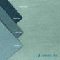 Preview: Bio Wolle/Seide - Eisminze