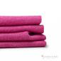 Preview: Bio Wolle Seide Pink 2026
