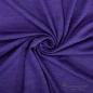 Preview: Bio Wolle Seide Amethyst Singlejersey