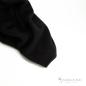 Preview: Bio Wollfleece - Schwarz