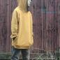 Preview: Bio Wollfrottee - Gold