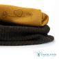 Preview: Bio Woll-Cord Mokka Creme