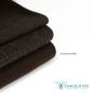 Preview: Bio Woll-Cord Mokka Creme