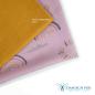 Preview: Bio Wolljersey - Regenbogen