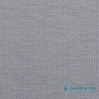 Preview: Bio Wollbündchen - Achatgrau - Rippe im Schlauch