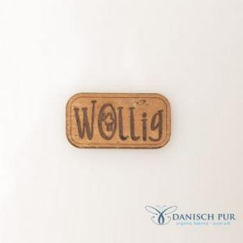 Label Wolliebe