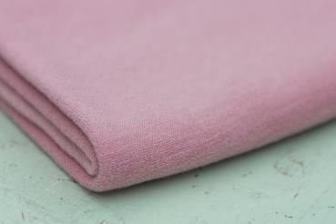 Preview: Bio Woll-Frottee Rosa