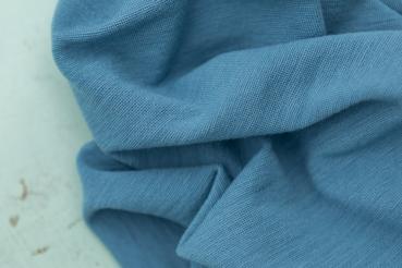 Preview: Bio Woll-Frottee Mint
