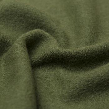 Preview: Bio Kuschelwalk - Moosgrün