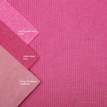 Preview: Webware Hanf Lyocell Cord Tulpe (55% Hanf-45% TENCEL™ Lyocell)