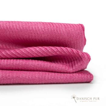 Webware Hanf Lyocell Cord Tulpe (55% Hanf-45% TENCEL™ Lyocell)