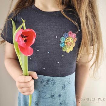 Bio Hanf Lyocell Singlejersey Tiefseeblau 2026