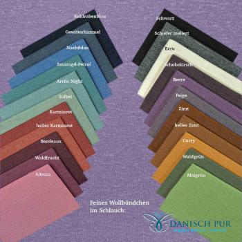 Bio Hanf Lyocell Singlejersey Flieder