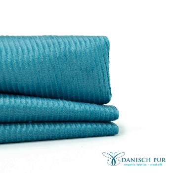 Webware Hanf Lyocell Cord Nordlicht (55% Hanf-45% TENCEL™ Lyocell)