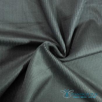 Preview: Webware Hanf Lyocell Cord Felsgrau (55% Hanf-45% TENCEL™ Lyocell)