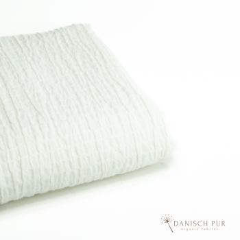 Hanf  Lyocell Webware - Seersucker
