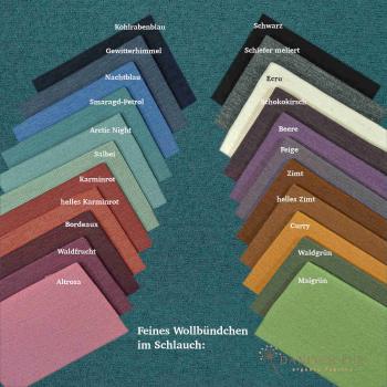 Preview: Bio Kuschelwalk - Arctic Midnight