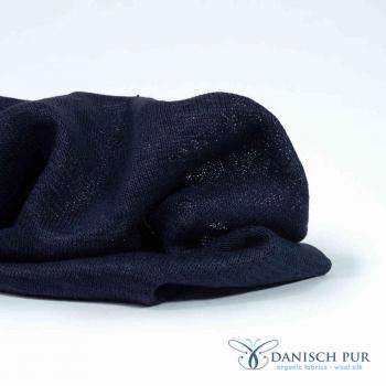 Preview: Bio reiner Hanfjersey (kba) - Imperial