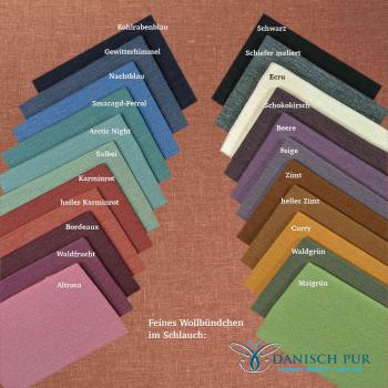 Webware Hanf Lyocell Terracotta