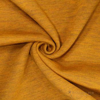 Preview: Bio WollWendefleece - Gold