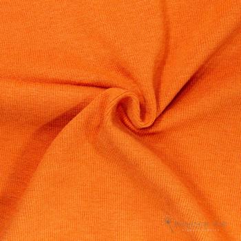 Preview: Bio Wollbündchen - Hokkaido - Rippe im Schlauch