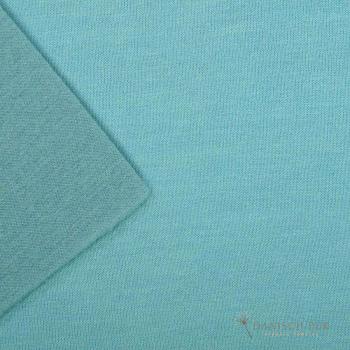 Preview: Bio Lyocell/Wollfrottee Arctic Blue