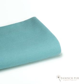 Preview: Bio Lyocell/Wollfrottee Arctic Blue
