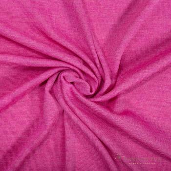 Preview: Bio Wolle Seide Pink 2026