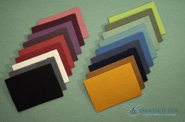 Preview: (Dickerer) Bio Wolljersey - Salbei - 2023