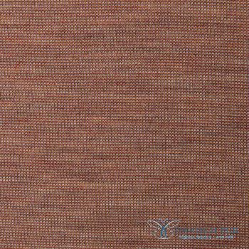 Preview: (Dickerer) Bio Wolljersey - Feuerartiger Cino