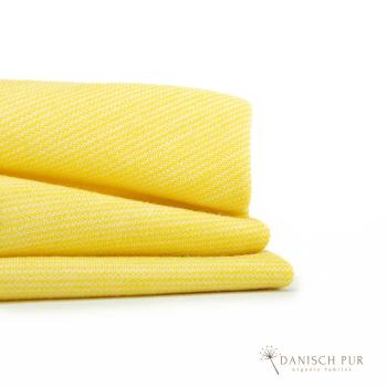 Bio Wolljersey - Limoncello Cino