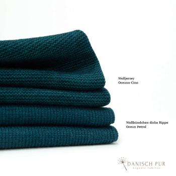 Preview: (Dickerer) Bio Wolljersey - Oceanocino