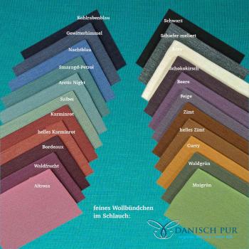 Preview: (Dickerer) Bio Wolljersey - Pacific Cino