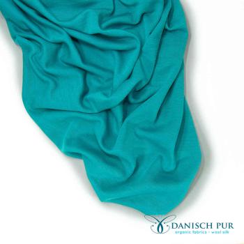 Preview: (Dickerer) Bio Wolljersey - Pacific Cino