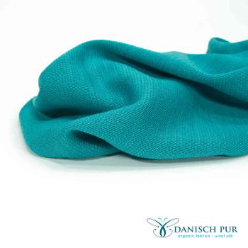 Preview: (Dickerer) Bio Wolljersey - Pacific Cino