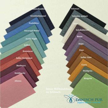 Preview: Bio Sommerstrick Wollweiss Single Jersey (Merino, kbt, mulesingfrei)