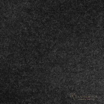 Preview: Bio Schurwoll-Kuschelwalk - Anthrazit