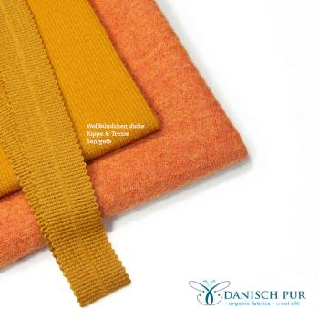 Preview: Bio Schurwollwalk Hokkaido - (kbt, 100% Schurwolle)